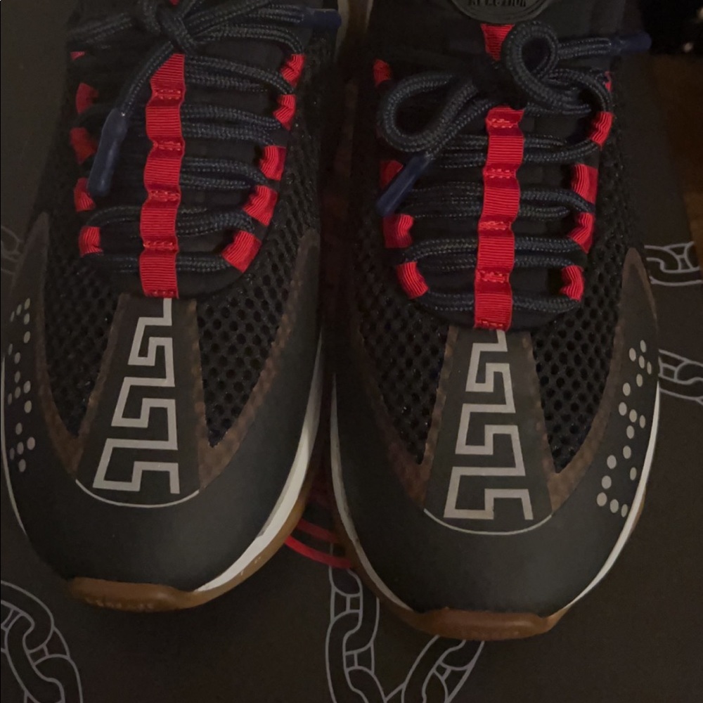 Versace wmns 39 sneakers